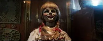 Quel est ce film américain ?