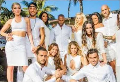 Quelle est cette téléréalité pleine de rebondissements ?