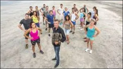 Quelle est cette téléréalité où l'on doit se battre pour gagner ?