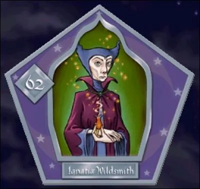 Comment s'appelle le créateur de la poudre de Cheminette ?