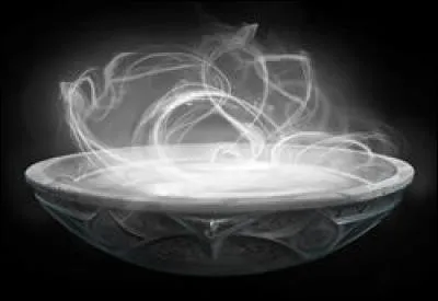 Quel est cet objet ?