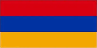 Quelle est la capitale de l'Arménie ?