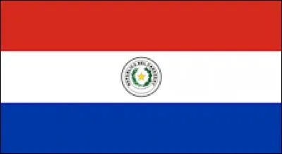 Quelle est la capitale du Paraguay ?