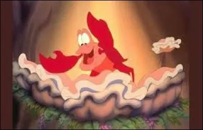 Ce brave crabe se nomme :