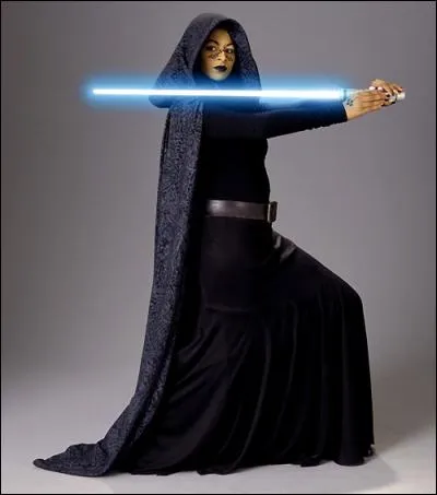 Qui a tué ce Jedi ?