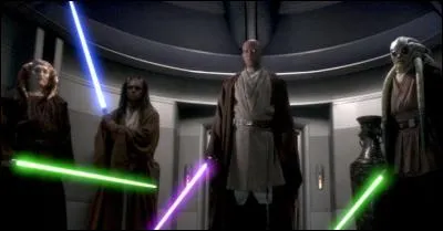 De tous ces Jedi, lequel a été le premier à mourir ?