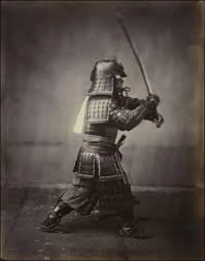 Au Japon, qu'est-ce que le Bushido ?