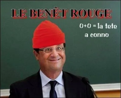 Un indice : Gérard Bouchard !