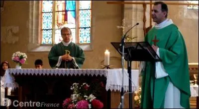 Et toi Mouloud, te souviens-tu du catéchisme ?