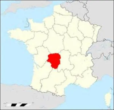 Quel est le nom de cette région ?