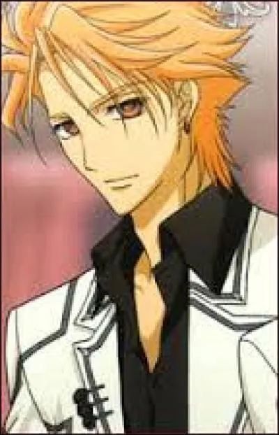 Quel est le pouvoir de Kain ?