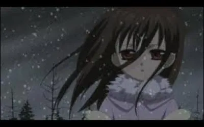 A quel âge Kaname a-t-il sauve Yuuki d'un vampire ?