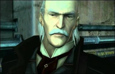 Qui est ce méchant ?