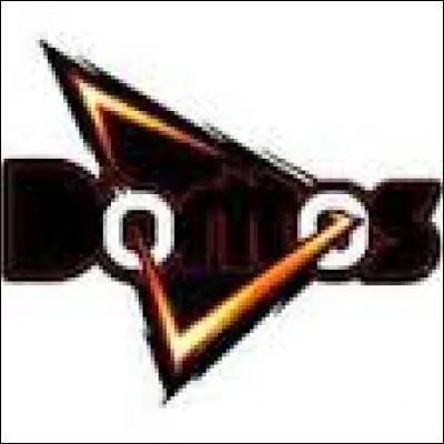 Quel est le nom de cette marque ?