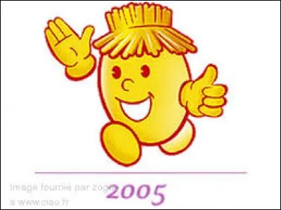 Quel est le nom de cette marque ?