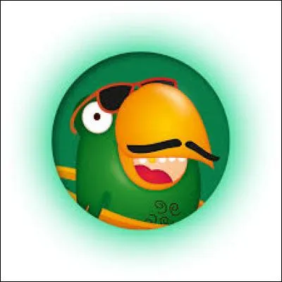 Quel est le nom de cette marque ?