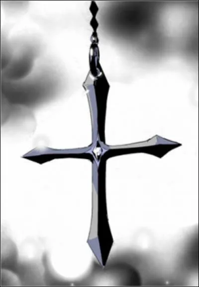 Comment est l'arme spirituelle de Rai?