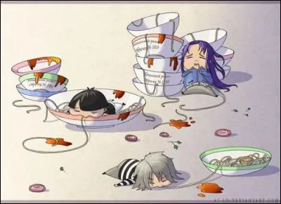 Quel est le plat favori de Rai?