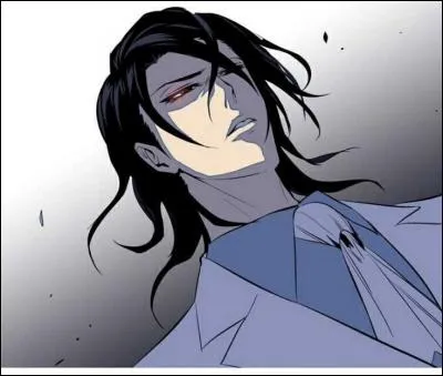 Le pouvoir de Rai est puissant, quand il l'utilise, il puise dans...