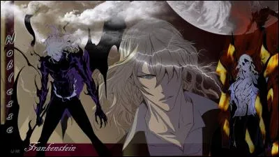 La Dark Spear est comme les armes spirituelles des nobles, mais :