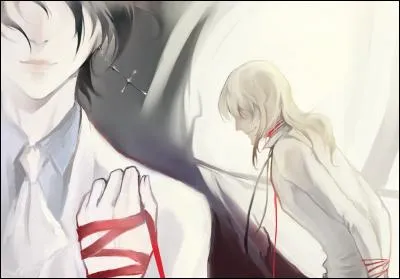 Quand Frankenstein a perdu le contrôle de la Dark Spear dans les chapitres 295-296, Rai a choisi de faire...