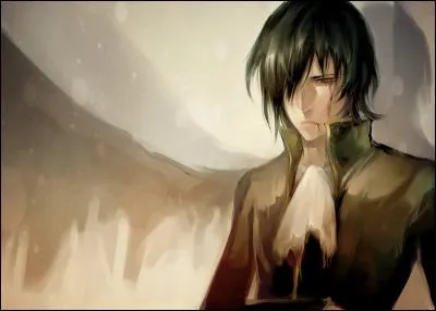 Rai est l'être le plus puissant, on l'appelle...