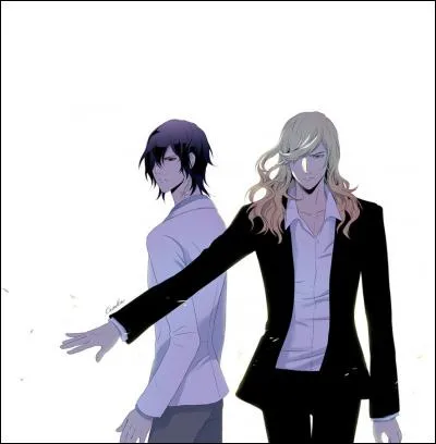 Qui est Frankenstein pou Raizel?