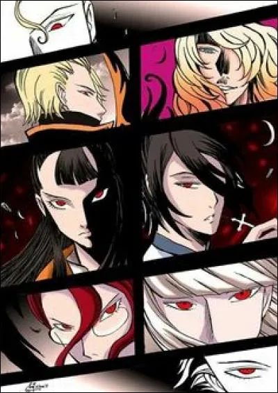 Avant que la petite équipe parte sur Lukedonia, qui leur a rendu visite?