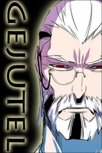 Le Lord condamne Seira et Gejutel...