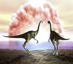 Quiz Dinosaures
