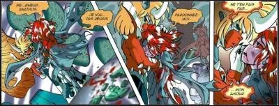 Comment Anathos tue-t-il Dark-Jadina ?