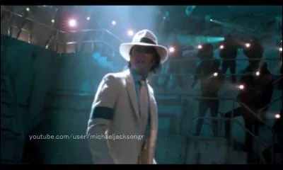 De quelle chanson vient cette image ?