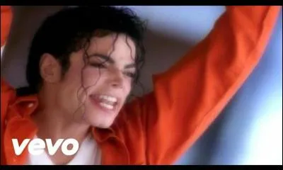 De quel clip s'agit-il ?