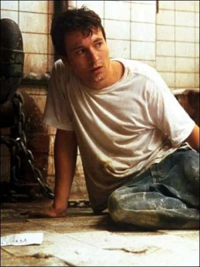 Qu'est-il arrivé à Adam ?