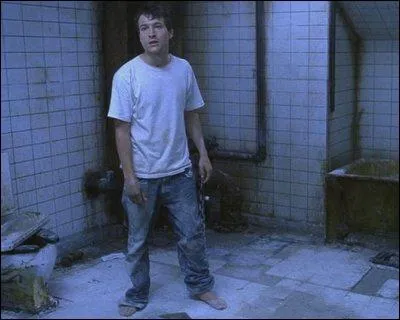 Pourquoi Adam a-t-il été mis dans le "jeu" ?