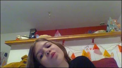 Quel est son surnom ?