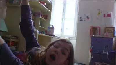 Où rêve-t-elle de vivre ?