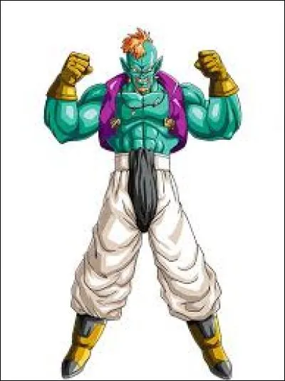 Qui est l'acolyte de Bojack ?