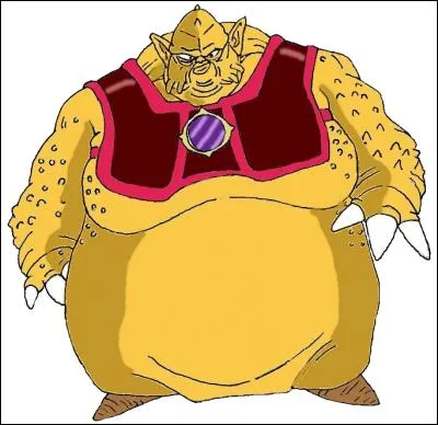 Comment ce personnage se nomme-t-il ?