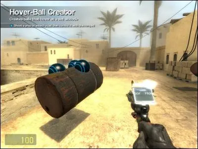 De quel jeu vidéo vient cette image ?