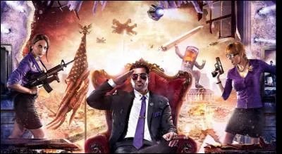 De quel jeu vidéo vient cette image ?