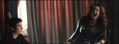 Elle le retrouve grâce à