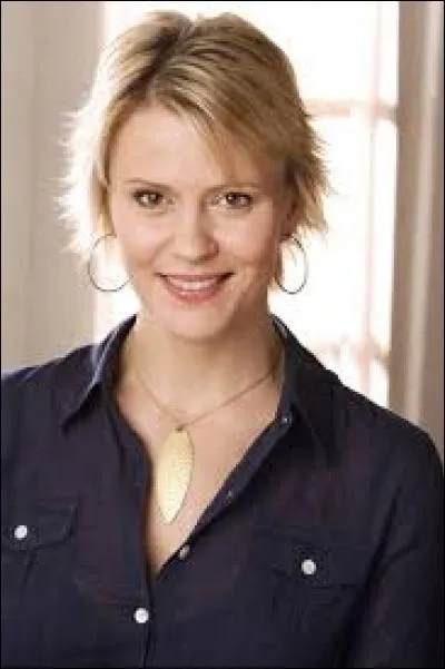 Comment meurt Elizabeth Forbes ?