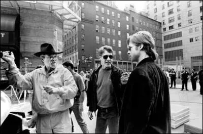 Qui a dit la célèbre phrase "Pardonne tes ennemis mais n'oublie jamais leurs noms"?