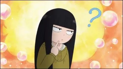 "Kimi ni Todoke" est un manga de type :