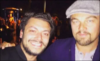 Quelle est la star américaine préférée de Kev Adams ?