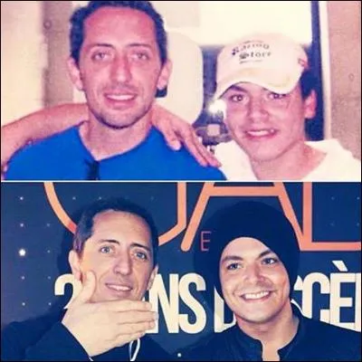 Qui est son humoriste préféré ?