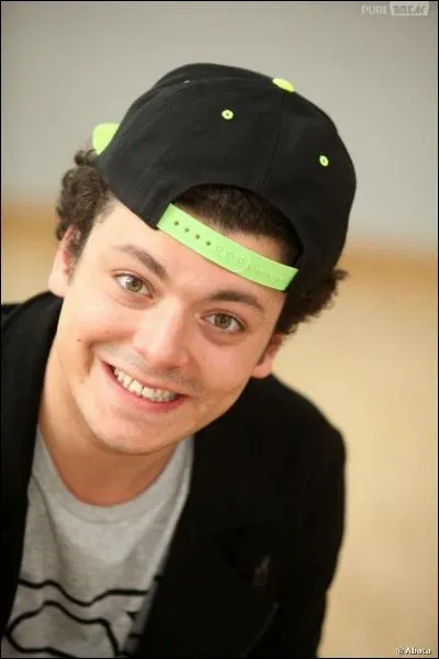 Quel est le signe astrologique de Kev Adams ?