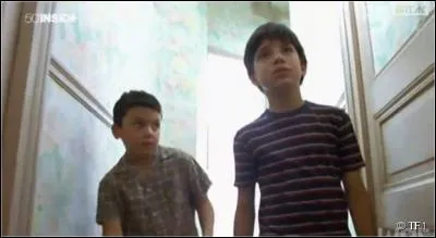 Dans quel film a-t-il fait sa première apparition au cinéma ?