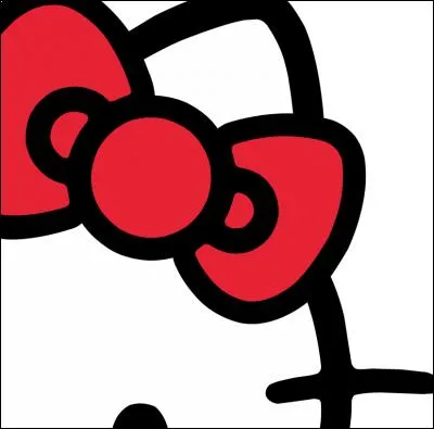 C'est un personnage de dessin animé :